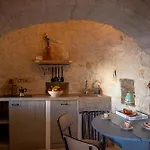 Appart hôtel Le Dieci Porte Alberobello
