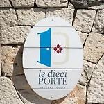 Le Dieci Porte 4*