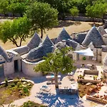 Appart hôtel Le Dieci Porte 4*