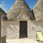Le Dieci Porte 4* Alberobello