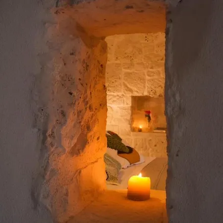 Le Dieci Porte Апарт-отель Альберобелло