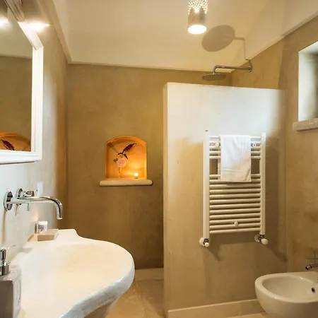 Апарт-отель Le Dieci Porte 4*