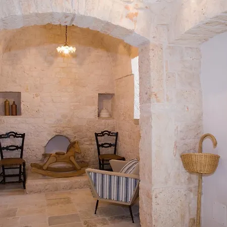 Апарт-отель Le Dieci Porte