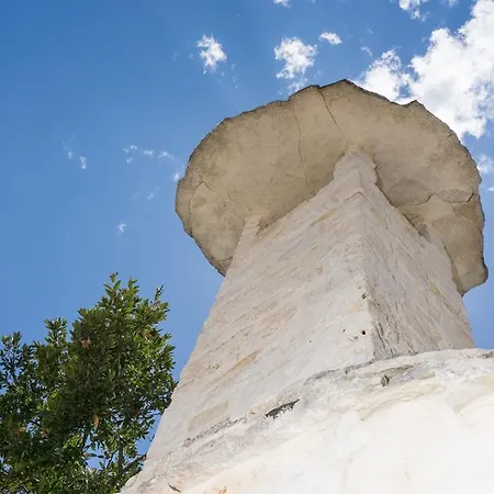 Le Dieci Porte Апарт-отель