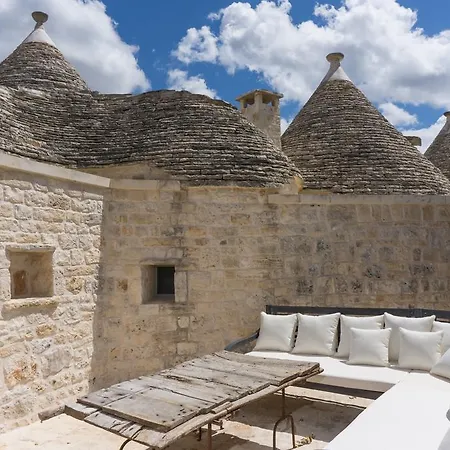 Апарт-отель Le Dieci Porte 4*