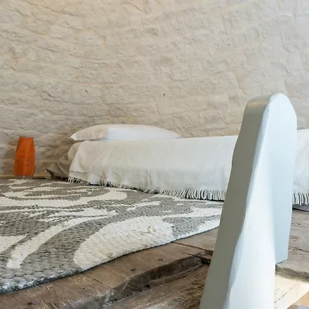 Le Dieci Porte 4* Alberobello