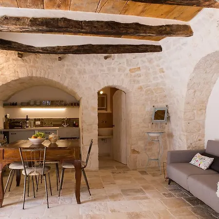 Le Dieci Porte Апарт-отель