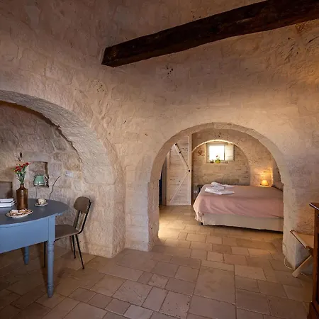 Le Dieci Porte Appart hôtel