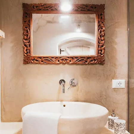 Le Dieci Porte Appart hôtel
