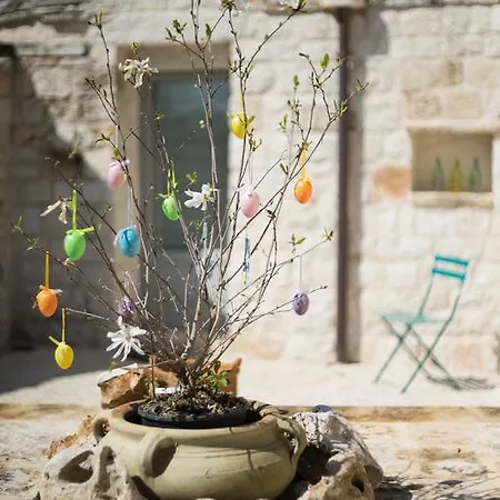 Апарт-отель Le Dieci Porte