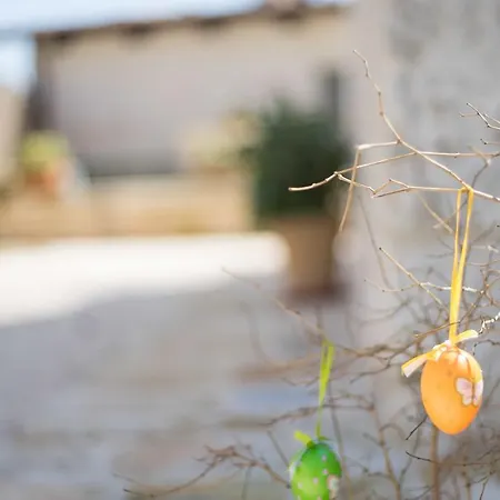 Le Dieci Porte Alberobello