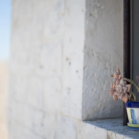 Le Dieci Porte Alberobello