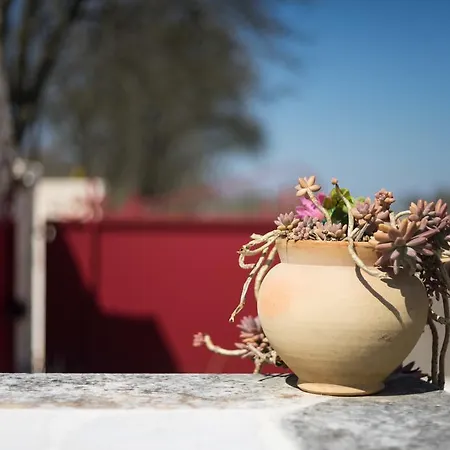 Апарт-отель Le Dieci Porte Альберобелло