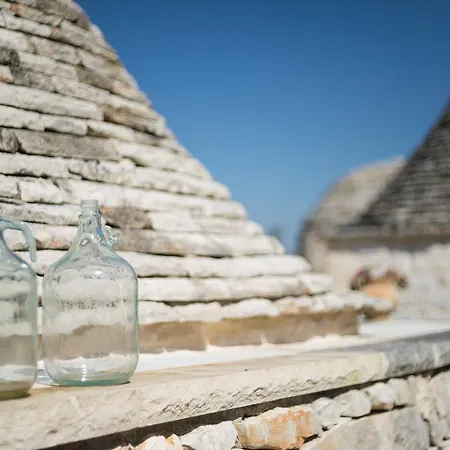 Апарт-отель Le Dieci Porte 4*