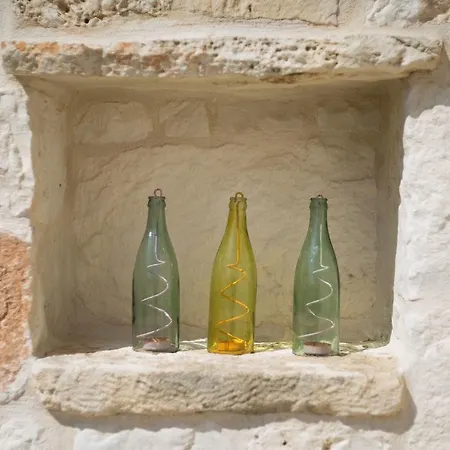 Апарт-отель Le Dieci Porte 4*