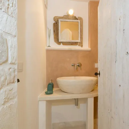 Le Dieci Porte Апарт-отель Альберобелло