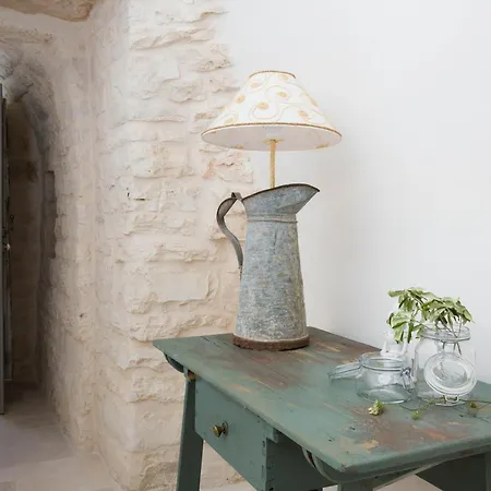 Le Dieci Porte Апарт-отель 4*