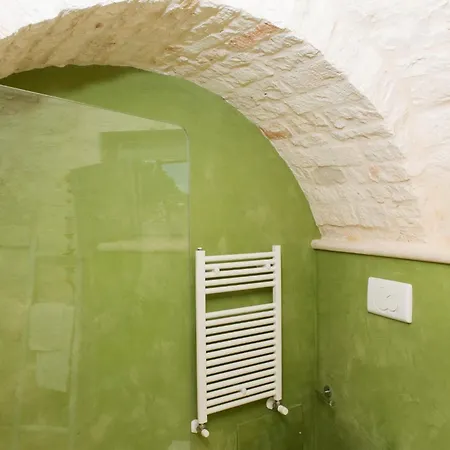 Le Dieci Porte Альберобелло