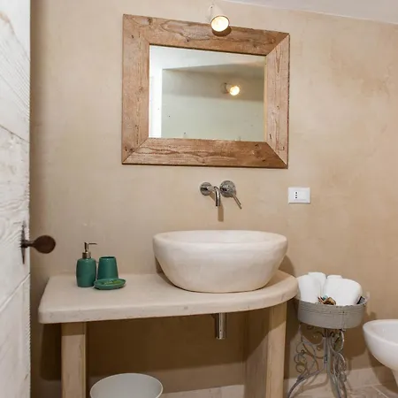 Le Dieci Porte Альберобелло