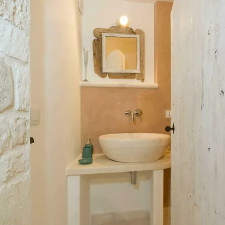 Апарт-отель Le Dieci Porte