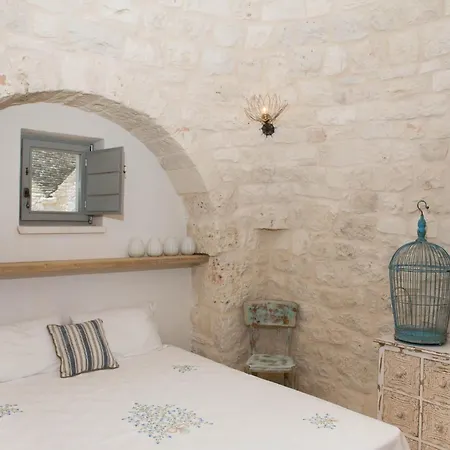 Le Dieci Porte Апарт-отель 4*