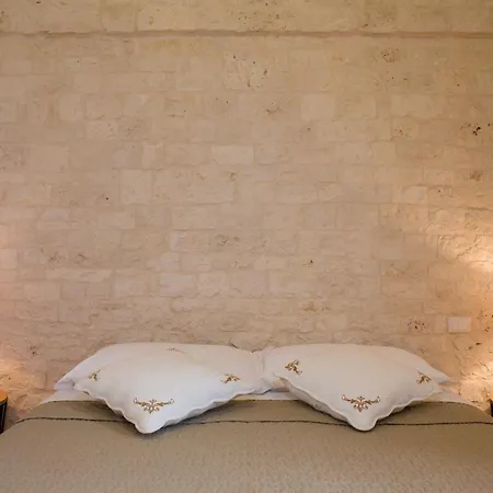 Le Dieci Porte Апарт-отель