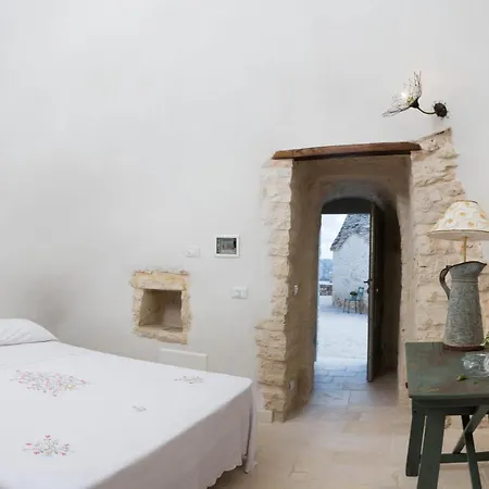 Le Dieci Porte Aparthotel