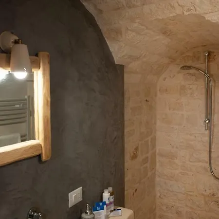 Le Dieci Porte Альберобелло