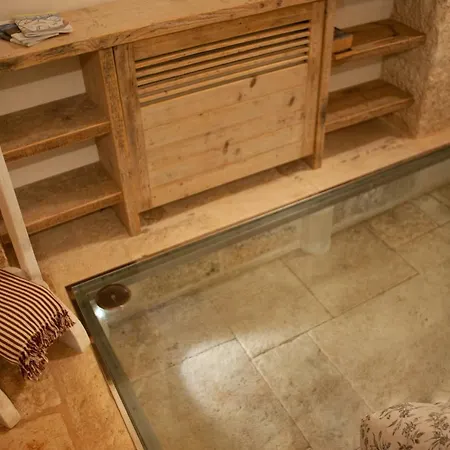 Апарт-отель Le Dieci Porte