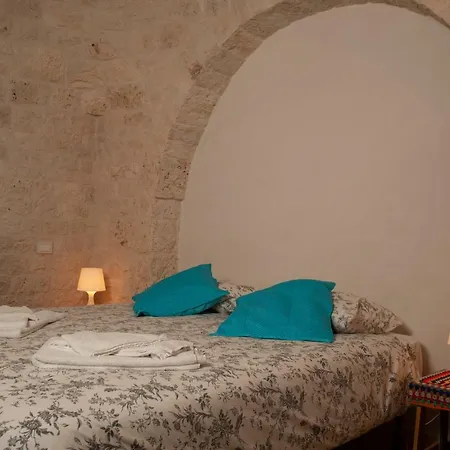 Le Dieci Porte ألبيروبيللو