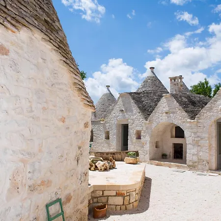 Appart hôtel Le Dieci Porte