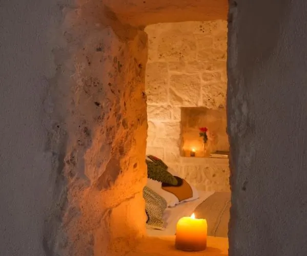 Le Dieci Porte Aparthotel Alberobello