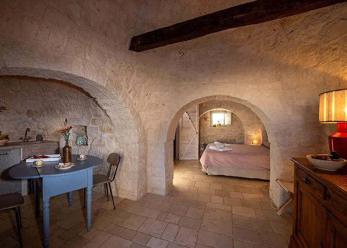 Le Dieci Porte Aparthotel