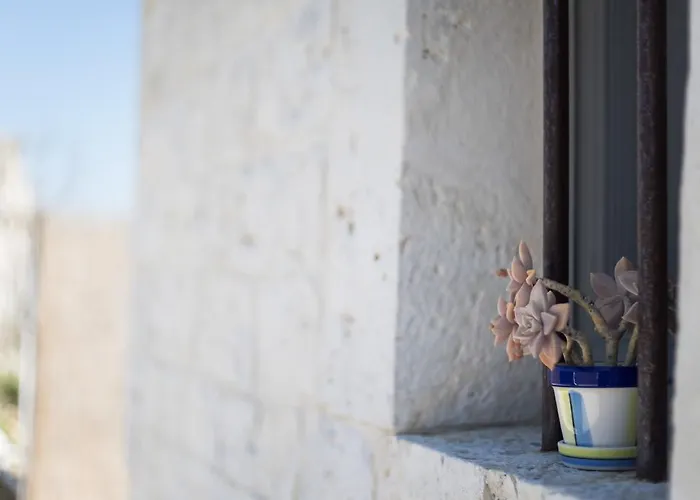 Le Dieci Porte Alberobello