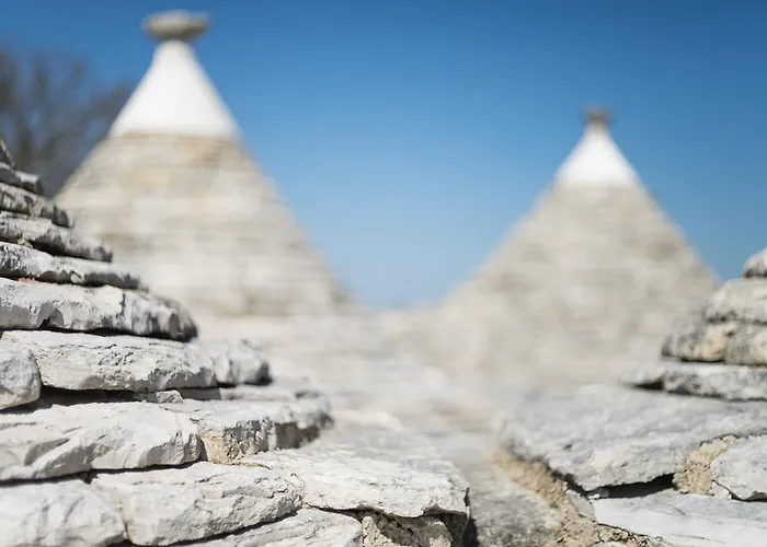 Le Dieci Porte Aparthotel