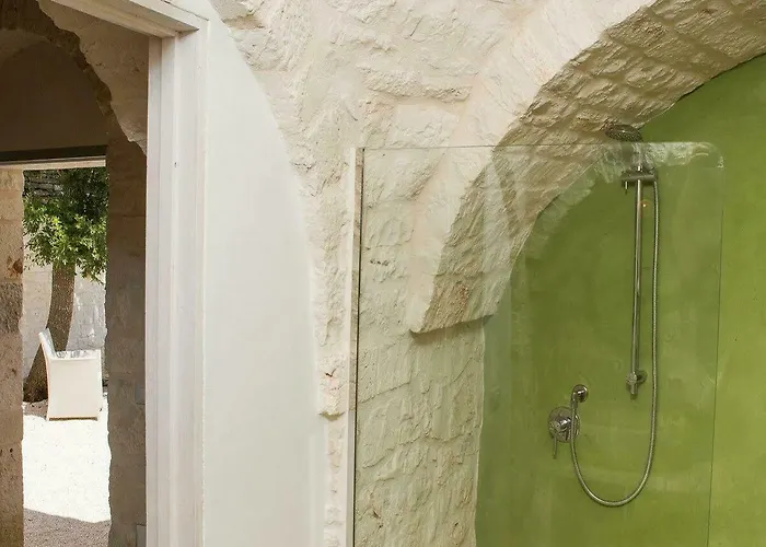 Le Dieci Porte Aparthotel 4*