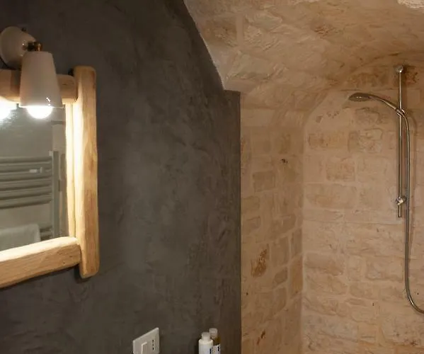 Le Dieci Porte Alberobello