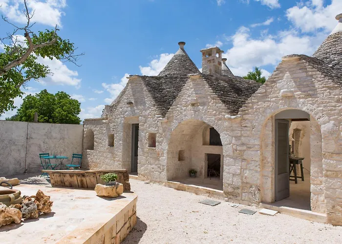 Aparthotel Le Dieci Porte 4*