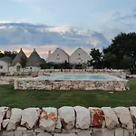 Le Dieci Porte Apart-hotel Alberobello