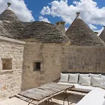 Aparthotel Le Dieci Porte 4*