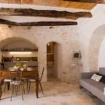 Le Dieci Porte Apartmanhotel