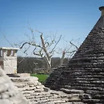 Le Dieci Porte Apartmanhotel Alberobello