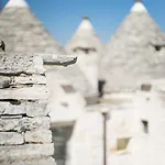 Le Dieci Porte Alberobello