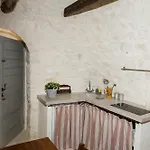 Le Dieci Porte 4* אלברובלו