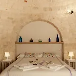 Le Dieci Porte 4* Alberobello