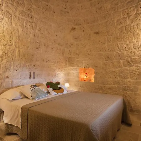 Le Dieci Porte Apartahotel Alberobello