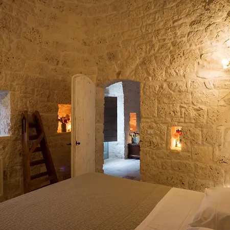 Le Dieci Porte Alberobello