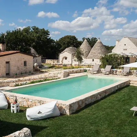 Le Dieci Porte Hotel apartamentowy