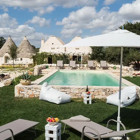 Le Dieci Porte Hotel apartamentowy