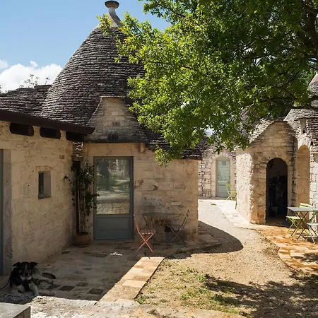 Le Dieci Porte Hotel apartamentowy